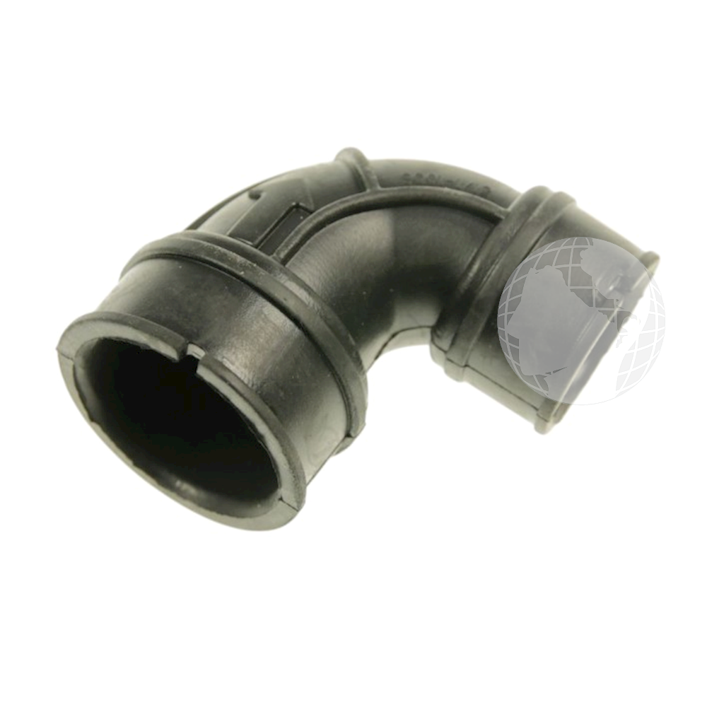 Parti estetiche varie 12176000009445 Washing Pump Inlet Pipe 673005400151 RoHS per elettrodomestico MIDEA Originale