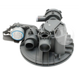 Parti funzionali varie: 12176000016227 Water Cup Assembly 6799300025 RoHS MIDEA