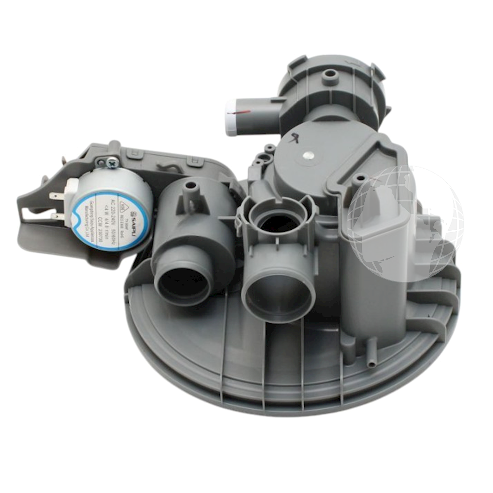 Parti funzionali varie: 12176000016227 Water Cup Assembly 6799300025 RoHS MIDEA