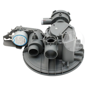 Parti funzionali varie: 12176000016227 Water Cup Assembly 6799300025 RoHS MIDEA