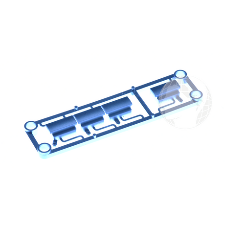 Pulsanti - Interruttori - Commutatori : 12176000019287 Button 6730000202 RoHS MIDEA