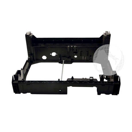 Parti estetiche varie: 12176000019571 Base MIDEA