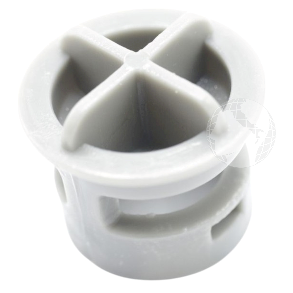 Parti estetiche varie 12176000022604 Top Sprayer Axis 673000340013 RoHS per elettrodomestico MIDEA Originale