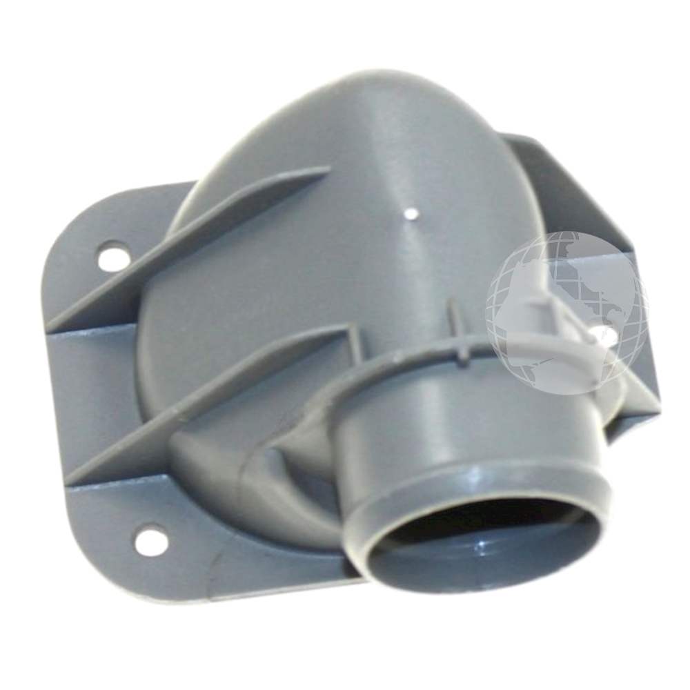 Parti estetiche varie: 12176000024245 Shunt Valve Chamber Cover MIDEA