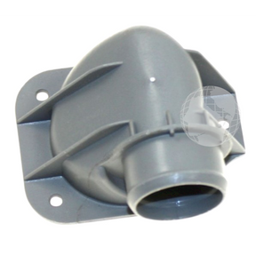Parti estetiche varie: 12176000024245 Shunt Valve Chamber Cover MIDEA