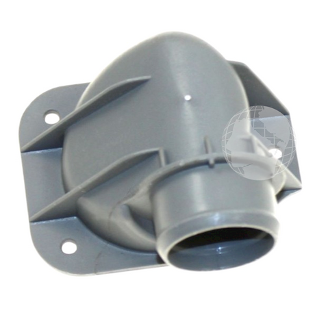 Parti estetiche varie: 12176000024245 Shunt Valve Chamber Cover MIDEA