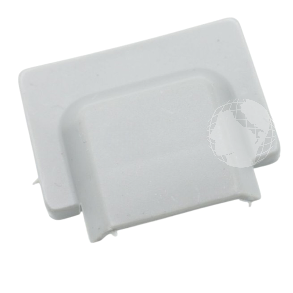 Parti estetiche varie 12176000025576 Cappuccio per elettrodomestico MIDEA Originale
