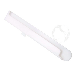 Cestelli - Guide/Binari - Ruote Cestelli: 12176000A41113 Binario Destro MIDEA