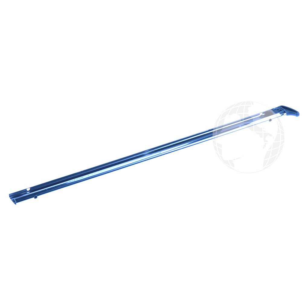 Cestelli - Guide/Binari - Ruote Cestelli: 12276000001341 Binario Sinistro Superiore MIDEA