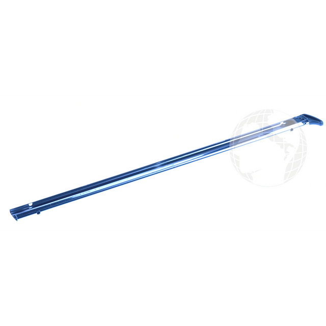 Cestelli - Guide/Binari - Ruote Cestelli: 12276000001341 Binario Sinistro Superiore MIDEA