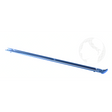 Cestelli - Guide/Binari - Ruote Cestelli: 12276000001344 Binario Destro Superiore MIDEA