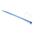Cestelli - Guide/Binari - Ruote Cestelli: 12276000001357 Binario Sinistro MIDEA