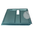 Parti estetiche varie: 12276000005319 Pannello Interno Porta MIDEA