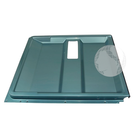 Parti estetiche varie: 12276000005319 Pannello Interno Porta MIDEA