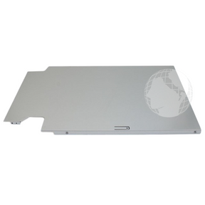 Parti estetiche varie: 12276000014952 Pannello Sinistro MIDEA