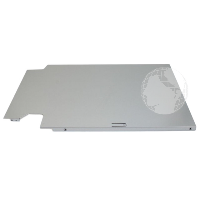 Parti estetiche varie: 12276000014952 Pannello Sinistro MIDEA