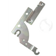Supporti - Cerniere: 12276000016091 Cerniera Destra Lavastoviglie MIDEA