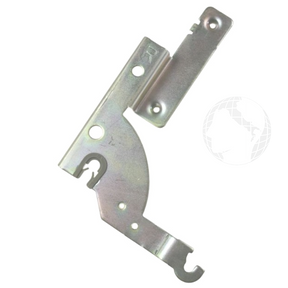 Supporti - Cerniere: 12276000016091 Cerniera Destra Lavastoviglie MIDEA