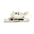 Supporti - Cerniere: 12276000A28781 Cerniera Destra Lavastoviglie MIDEA