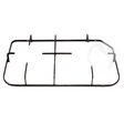 Griglie poggia pentole 12366200000442 Griglia Poggiapentole per elettrodomestico MIDEA Originale