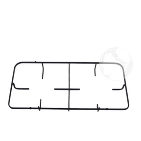 Griglie poggia pentole 12366200000475 Griglia Poggiapentole per elettrodomestico MIDEA Originale