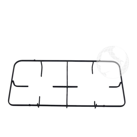 Griglie poggia pentole 12366200000475 Griglia Poggiapentole per elettrodomestico MIDEA Originale