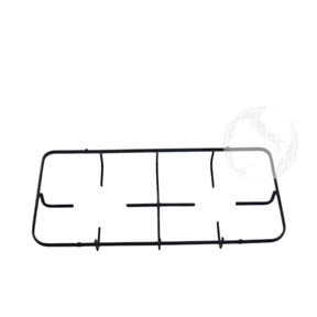 Griglie poggia pentole 12366200000476 Griglia Poggiapentole per elettrodomestico MIDEA Originale
