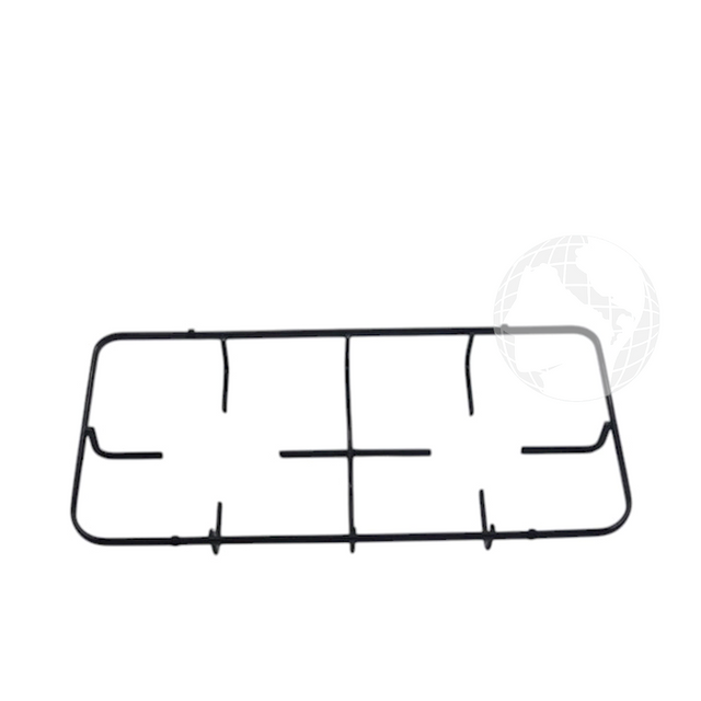Griglie poggia pentole 12366200000476 Griglia Poggiapentole per elettrodomestico MIDEA Originale