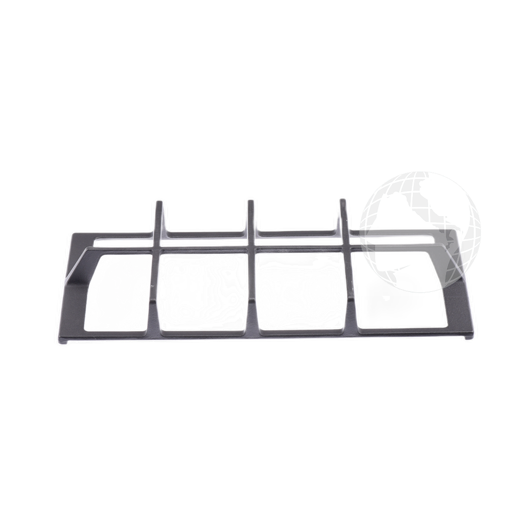 Griglie poggia pentole 12366200004475 Griglia Poggiapentole per elettrodomestico MIDEA Originale