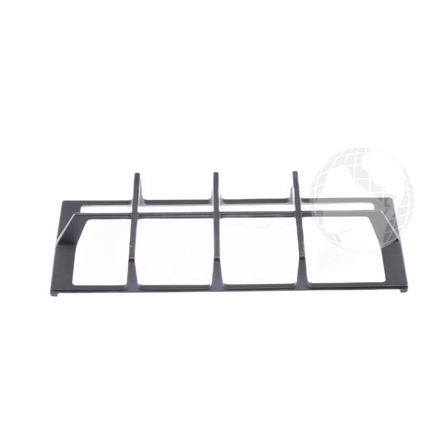 Griglie poggia pentole 12366200004475 Griglia Poggiapentole per elettrodomestico MIDEA Originale
