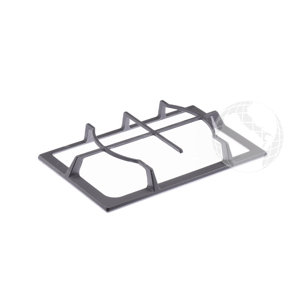 Griglie poggia pentole 12366200004478 Griglia Poggiapentole per elettrodomestico MIDEA Originale