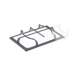 Griglie poggia pentole 12366200004478 Griglia Poggiapentole per elettrodomestico MIDEA Originale