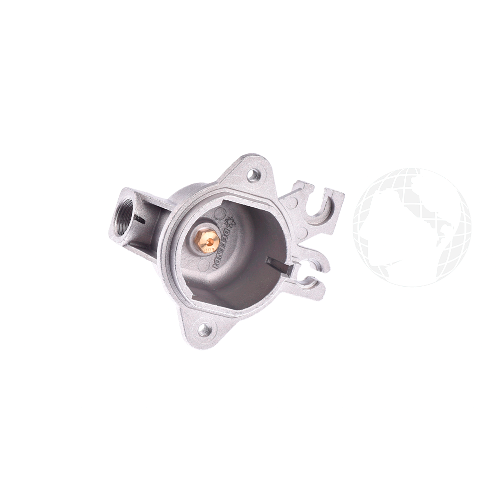 Bruciatori - Spartifiamma: 12971100001277 Bicchiere MIDEA