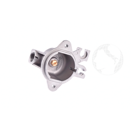 Bruciatori - Spartifiamma: 12971100001277 Bicchiere MIDEA