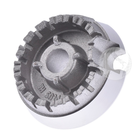 Bruciatori - Spartifiamma: 12971100001453 Spartifiamma MIDEA