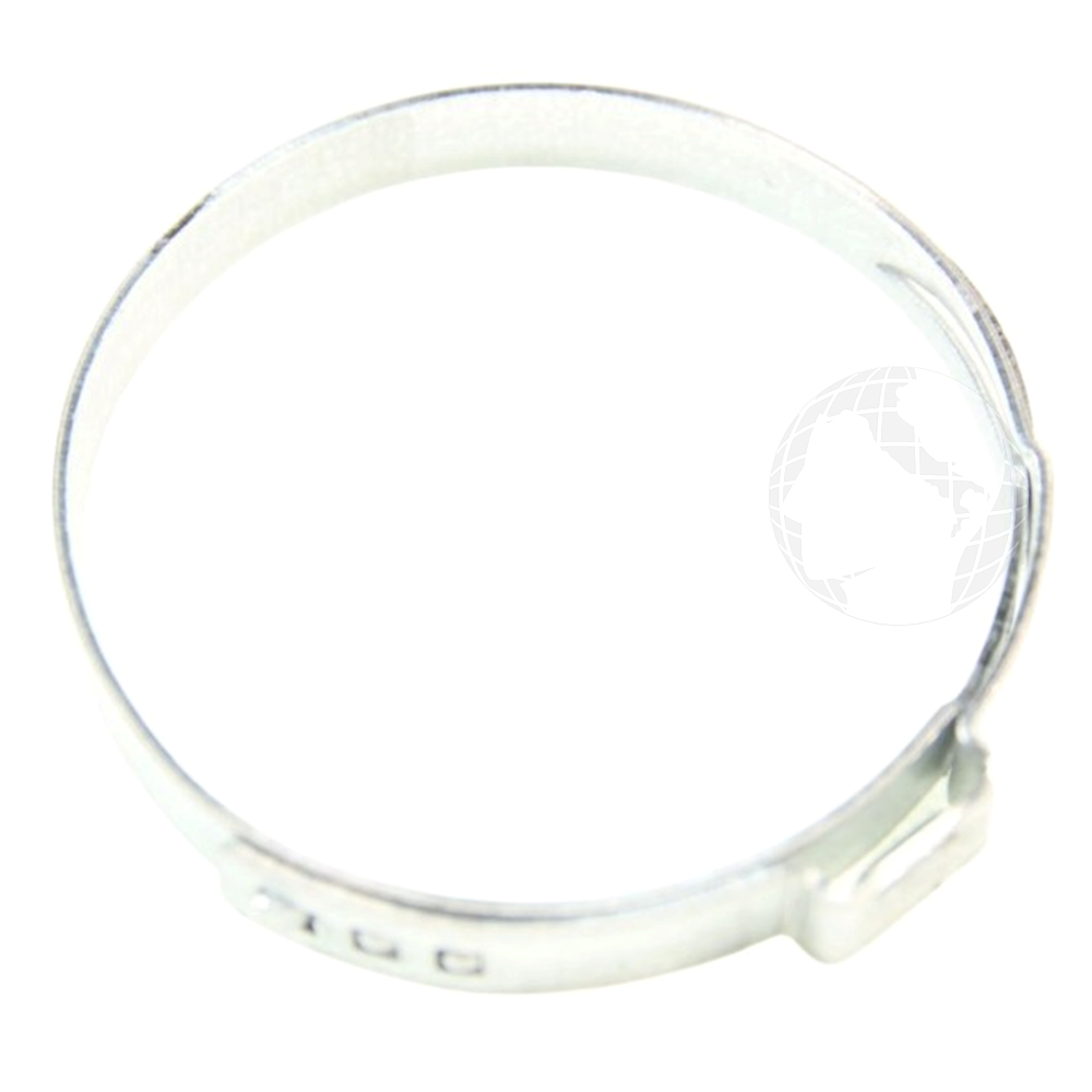 Tubi - Manicotti 12976000000308 Fascetta Stringitubo per elettrodomestico MIDEA Originale