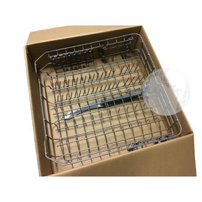 Cestelli - Guide/Binari - Ruote Cestelli: 12976000000461 Cestello Superiore MIDEA