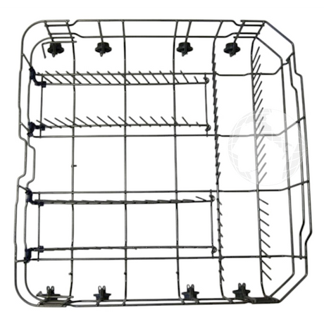 Cestelli - Guide/Binari - Ruote Cestelli: 12976000001347 Cestello Inferiore MIDEA