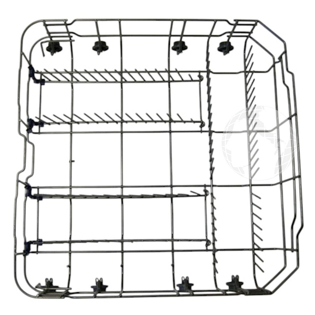 Cestelli - Guide/Binari - Ruote Cestelli: 12976000001347 Cestello Inferiore MIDEA