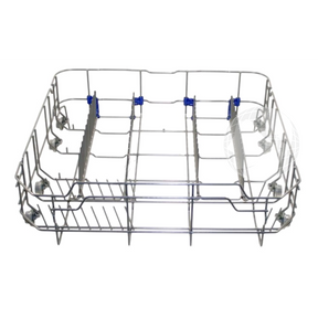 Cestelli - Guide/Binari - Ruote Cestelli: 12976000001368 Cestello Inferiore MIDEA