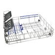Cestelli - Guide/Binari - Ruote Cestelli: 12976000002507 Cestello Lavastoviglie MIDEA