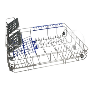 Cestelli - Guide/Binari - Ruote Cestelli: 12976000002507 Cestello Lavastoviglie MIDEA