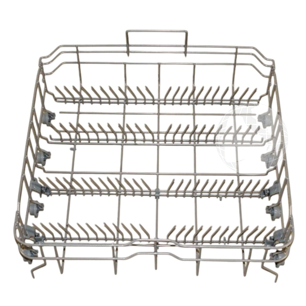 Cestelli - Guide/Binari - Ruote Cestelli: 12976000007636 Cestello Inferiore MIDEA