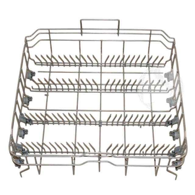 Cestelli - Guide/Binari - Ruote Cestelli: 12976000007636 Cestello Inferiore MIDEA