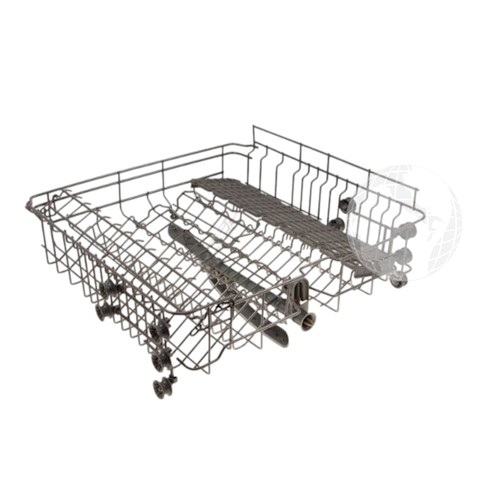 Cestelli - Guide/Binari - Ruote Cestelli: 12976000007639 Cestello Superiore MIDEA
