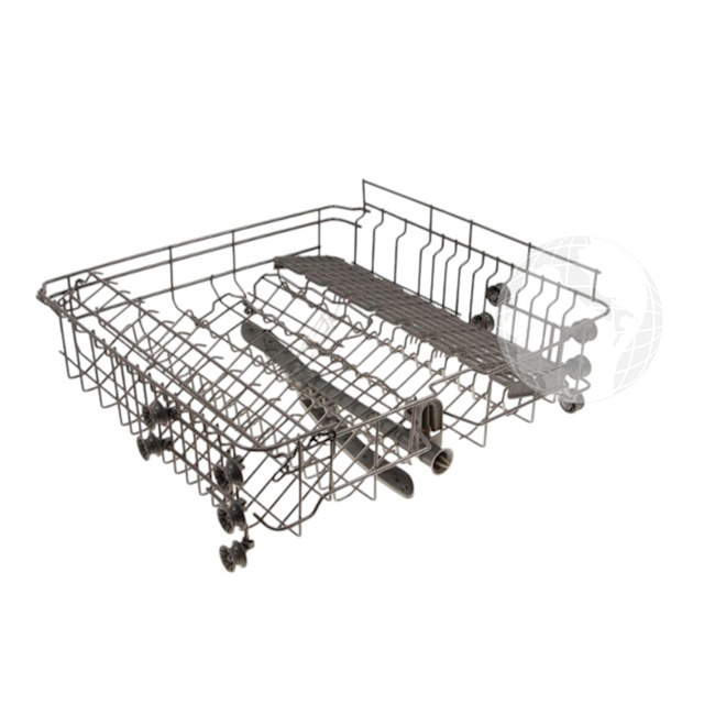 Cestelli - Guide/Binari - Ruote Cestelli: 12976000007639 Cestello Superiore MIDEA