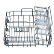 Cestelli - Guide/Binari - Ruote Cestelli: 12976000008131 Cestello MIDEA