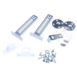 Accessori: 12976000A00861 Kit Montaggio Lavastoviglie MIDEA