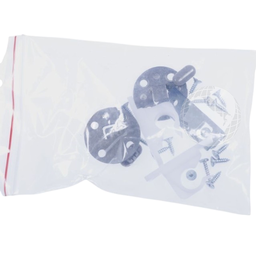 Accessori: 12976000A00942 Kit Montaggio Lavastoviglie MIDEA