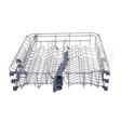 Cestelli - Guide/Binari - Ruote Cestelli: 12976000A03947 Cestello Superiore MIDEA